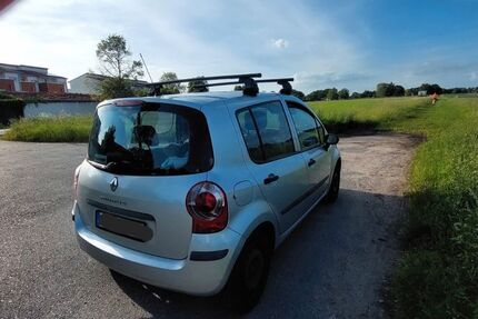 Renault Modus 164.800 km 1.550 &euro; LANGENHAGEN 30855