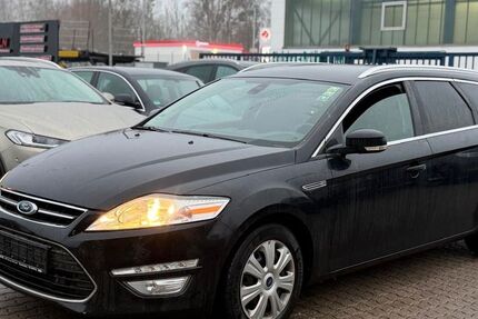 Ford Mondeo 395.000 km 2.500 &euro; Seelze 30926