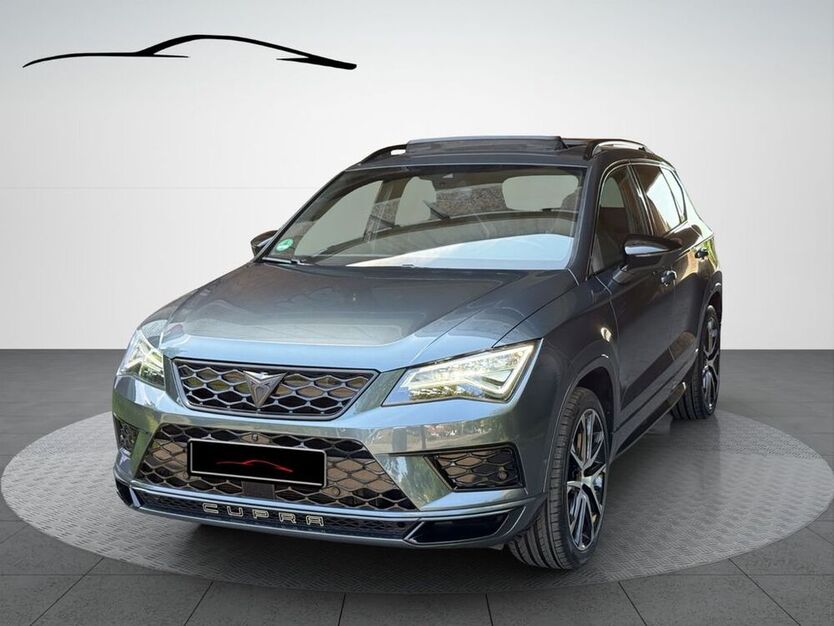 Ateca