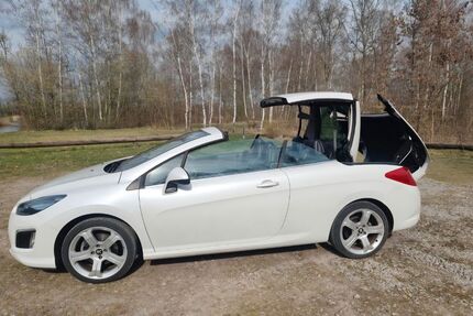 Peugeot 308 169.000 km 5.900 € Uetze 31311