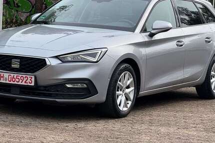 Seat Leon 216.380 km 9.490 &euro; Langenhagen 30855