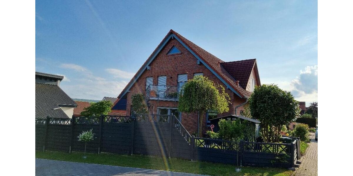 Dachgeschoßwohnung Lauenau - 3.5 Zimmer, 104 m&sup2;, 720&euro; | Angebot:26662493