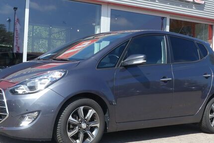 Hyundai ix20 57.785 km 10.480 &euro; Langenhagen 30855