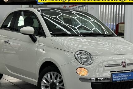 Fiat 500 115.000 km 5.950 &euro; Fuhrberg 30938