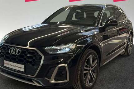 Audi Q5 56.037 km 41.330 &euro; Hannover 30179