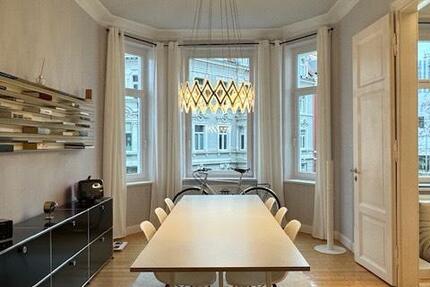 3,5 Zimmer Eigentumswohnung Glünderstraße 3 zimmer