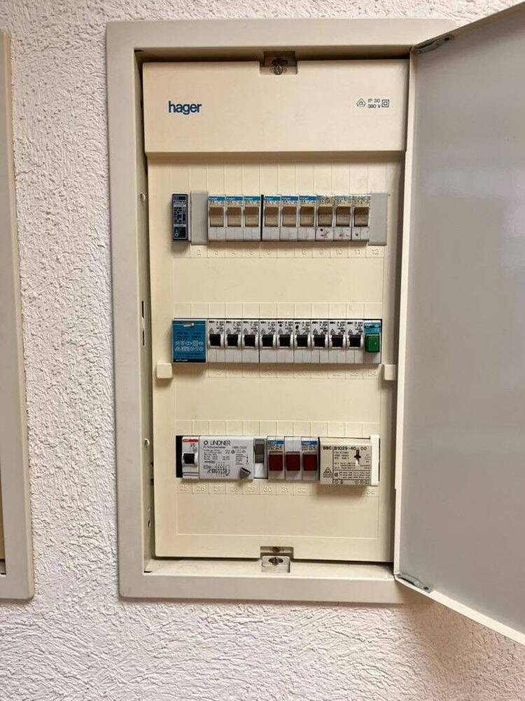 Helle & sichere 36?m² Fläche in Hildesheim-Oststadt - ideal als Büro, Lager oder Hobbyraum