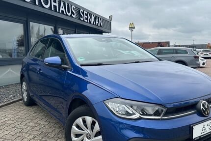VW Polo 27.800 km 16.490 € Peine 31228