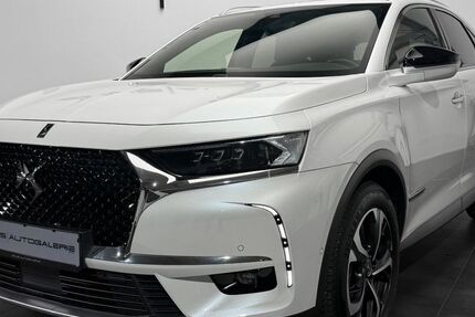 DS Automobiles DS7 (Crossback) 97.664 km 18.900 &euro; Ronnenberg 30952