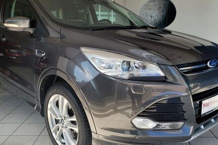 Ford Kuga 91.000 km 13.990 &euro; Laatzen 30880
