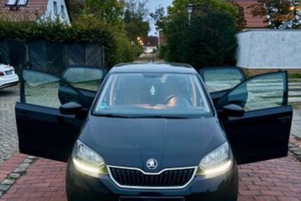 Skoda Citigo 126.882 km 4.999 € Burgdorf 31303
