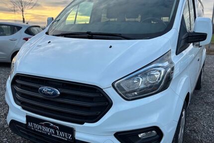 Ford Transit 104.000 km 19.290 &euro; Seelze 30926