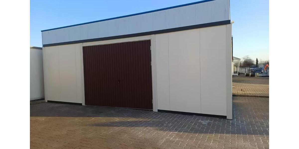 Garagen / Stellplätze Laatzen - 350&euro; | Angebot:25355297