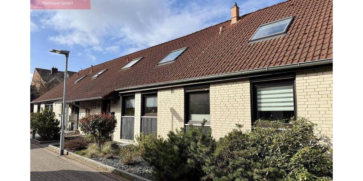Einfamilienhaus Hannover Bemerode - 6 Zimmer, 183 m&sup2;, 598.000&euro; | Angebot:26344075