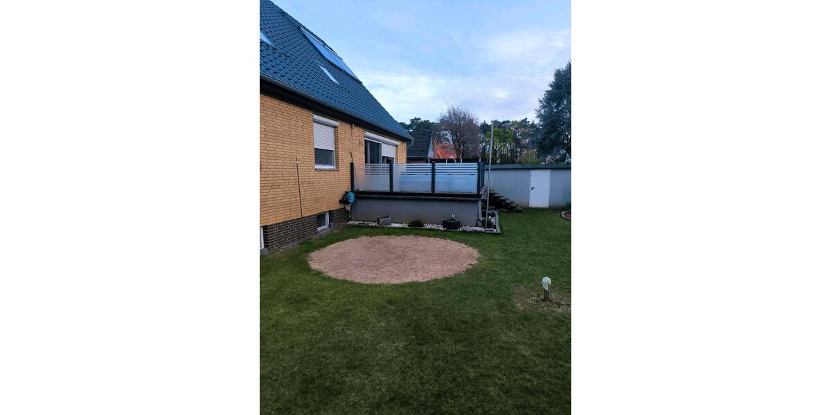 Einfamilienhaus Garbsen Ortschaft Horst - 7 Zimmer, 185 m&sup2;, 569.000&euro; | Angebot:26322130