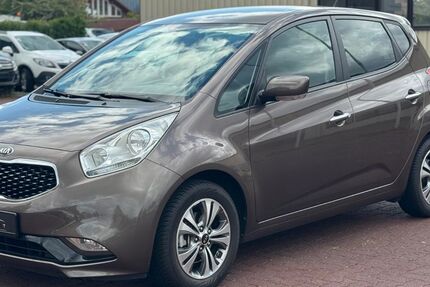 Kia Venga 52.000 km 11.900 € Barsinghausen 30890