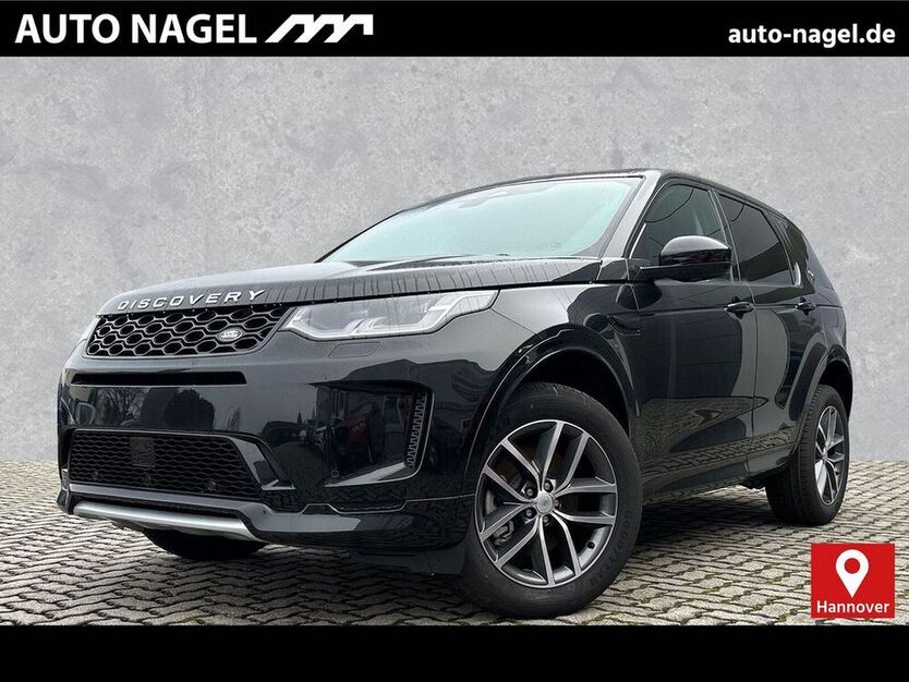 Discovery Sport