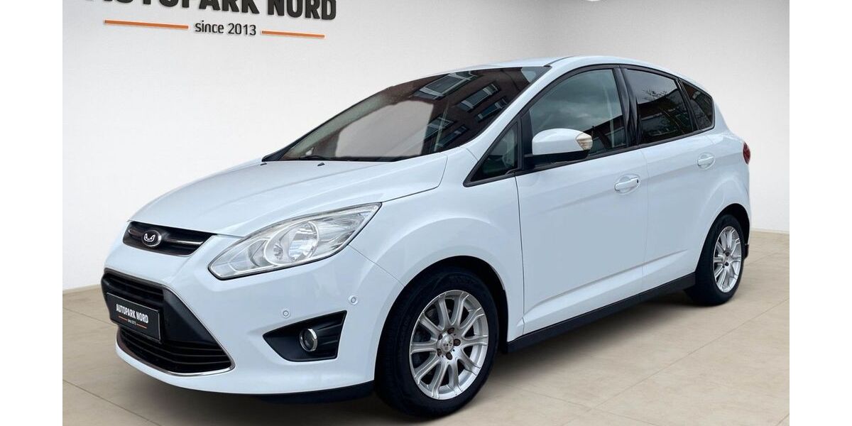 Ford C-Max 115.000 km 4.999 &euro; Hannover 30179