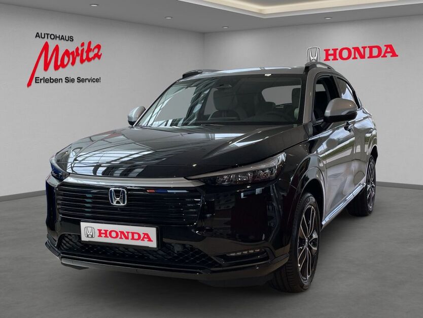 Honda HR-V 8.663 km 35.970 € Laatzen 30880