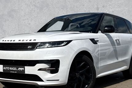 Land Rover Range Rover Sport 3.000 km 116.990 &euro; Hannover 30179