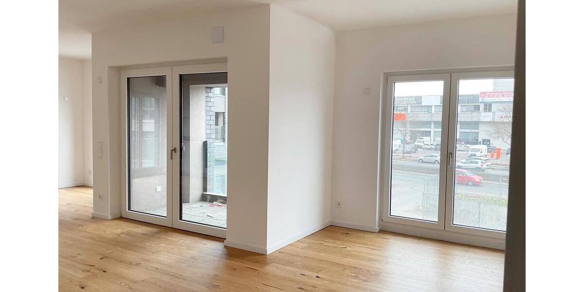 Etagenwohnung Hannover Döhren-Wülfel - 2 Zimmer, 74 m&sup2;, 1.150&euro; | Angebot:26548066