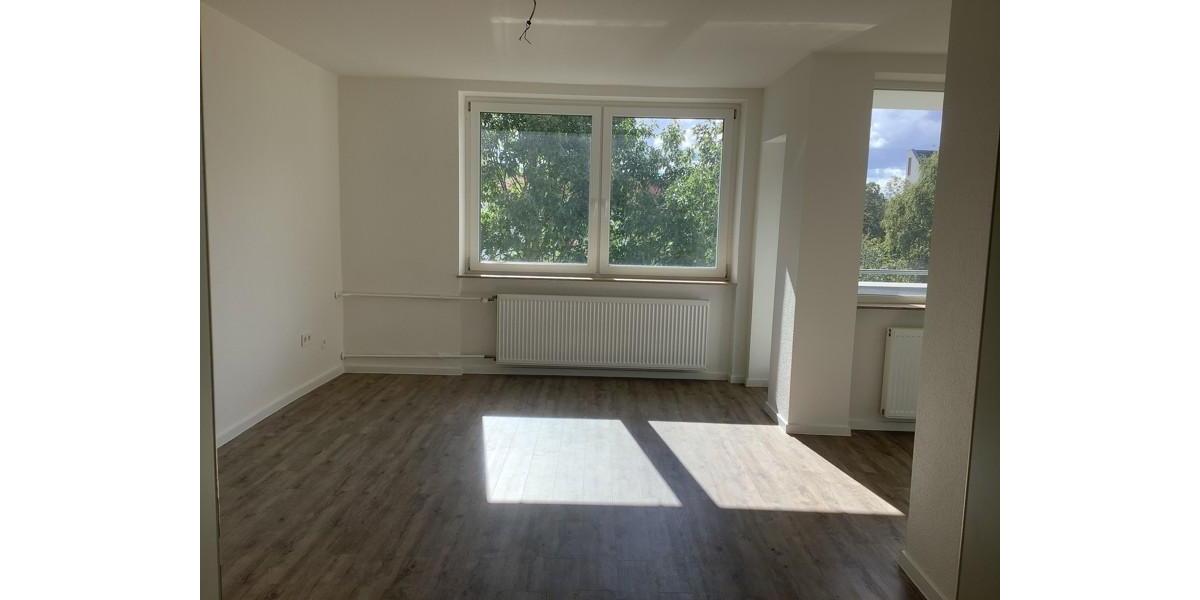 Etagenwohnung Hannover Herrenhausen-Stöcken - 3 Zimmer, 65 m&sup2;, 725&euro; | Angebot:26642698