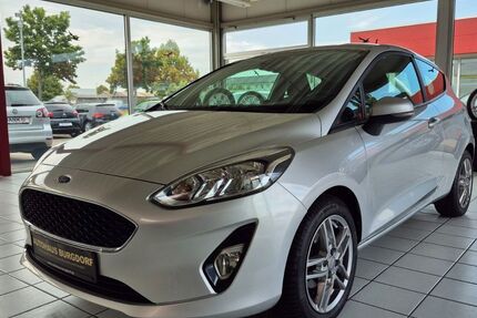 Ford Fiesta 113.000 km 8.499 &euro; Burgdorf/Hannover 31303