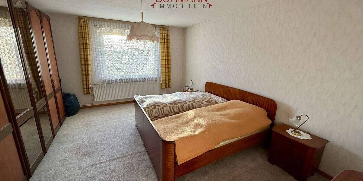 Doppelhaushälfte Hagenburg - 4 Zimmer, 122 m&sup2;, 199.000&euro; | Angebot:26139207