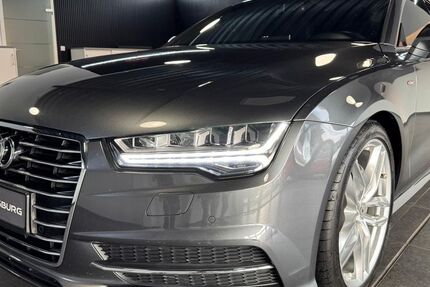 Audi A7 100.000 km 32.970 € Hannover 30559