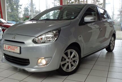 Mitsubishi Space Star 30.240 km 8.500 € Lindhorst 31698