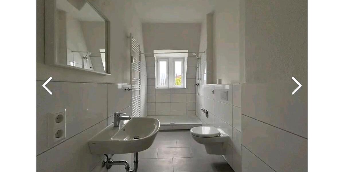 Dachgeschoßwohnung Hannover Linden-Limmer - 2 Zimmer, 60 m&sup2;, 499&euro; | Angebot:27620525