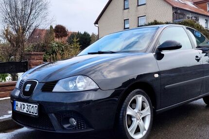 Seat Ibiza 218.000 km 1.699 &euro; Langenhagen 30855