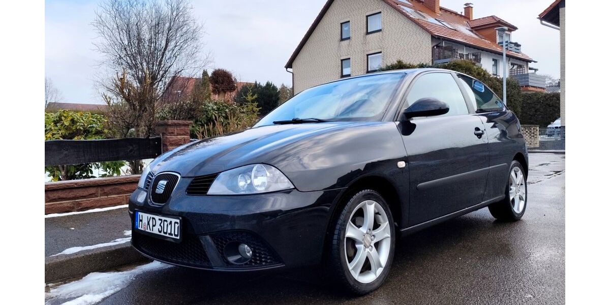 Seat Ibiza 218.000 km 1.699 &euro; Langenhagen 30855