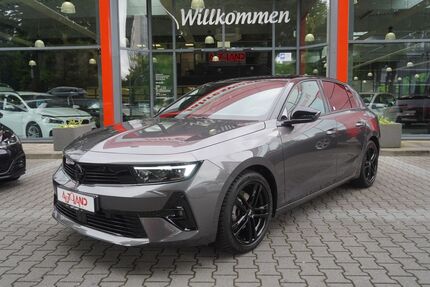 Opel Astra 13.920 km 22.490 &euro; Hannover 30179