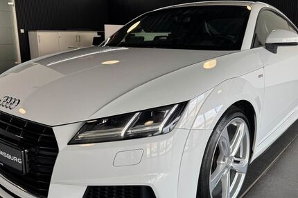 Audi TT 142.000 km 20.970 &euro; Hannover 30559