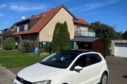VW Polo 185.000 km 6.500 &euro; Hannover 30419