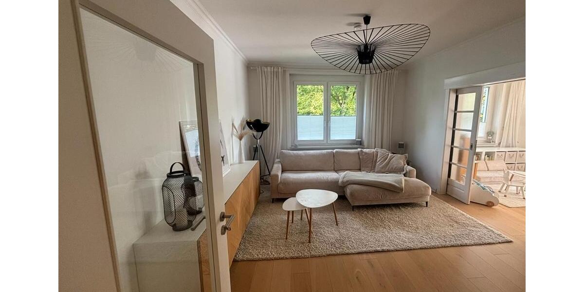 Hochparterre Hannover Vahrenwald-List - 4 Zimmer, 135 m&sup2;, 635.000&euro; | Angebot:27426849