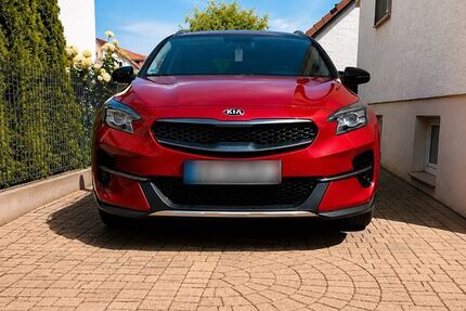 Kia XCeed 37.800 km 19.800 &euro; Nordstemmen 31171