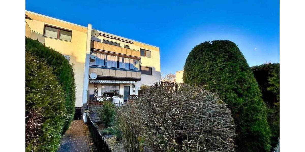 Etagenwohnung Wedemark Mellendorf - 3 Zimmer, 71 m&sup2;, 135.000&euro; | Angebot:25772380