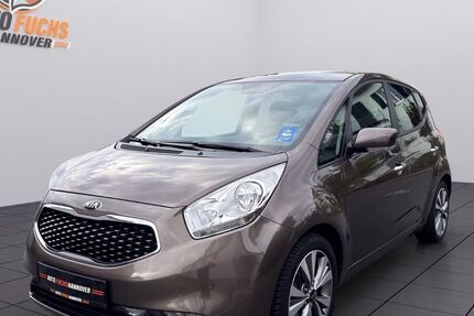 Kia Venga 156.000 km 6.980 &euro; Lehrte 31275