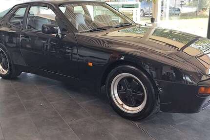 Porsche 944 249.935 km 15.950 &euro; Wunstorf 31515