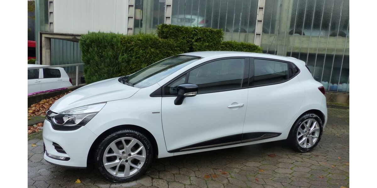 Renault Clio 71.000 km 10.900 &euro; Hannover 30179