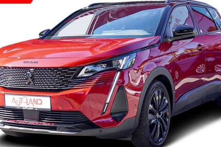 Peugeot 5008 55.354 km 32.990 € Hannover 30179
