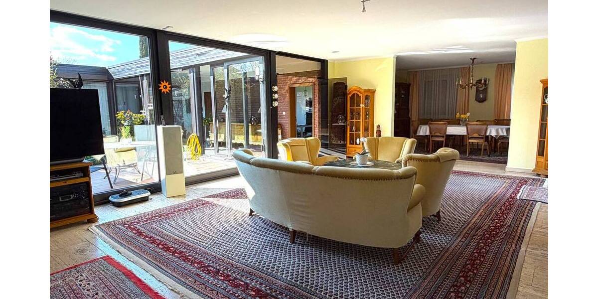 Bungalow Ronnenberg Linderte - 9 Zimmer, 328 m&sup2;, 790.000&euro; | Angebot:26434285