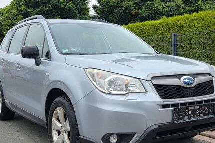 Subaru Forester 258.365 km 4.900 € Garbsen 30827