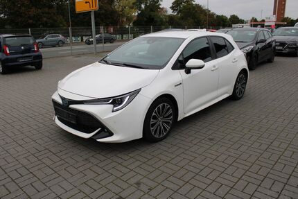 Toyota Corolla 171.000 km 14.900 € Ronnenberg 30952