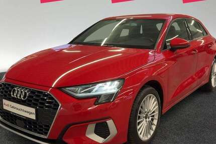 Audi A3 27.487 km 23.149 &euro; Hannover 30179