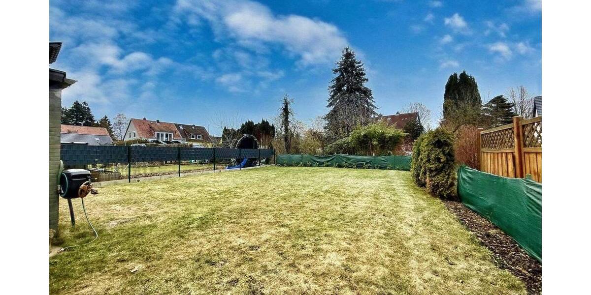 Einfamilienhaus Hannover Ledeburg - 6 Zimmer, 106 m&sup2;, 449.000&euro; | Angebot:26687551