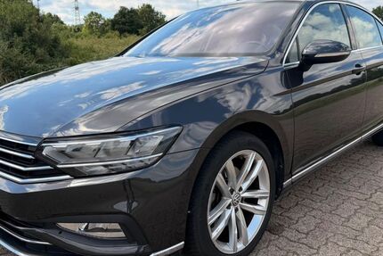 VW Passat 30.500 km 18.450 &euro; Hannover 30916