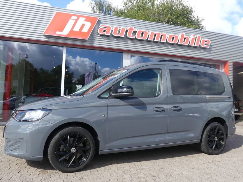 VW Caddy 68.128 km 27.800 € Langenhagen 30855